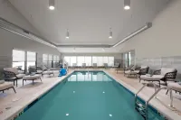 Element Fort Smith Hotels in Pocola