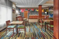 Fairfield Inn & Suites Frankfort Hotels in Frankfort