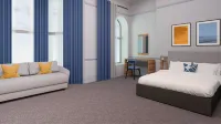 Four Points Flex by Sheraton Edinburgh - โรงแรมราคาถูก