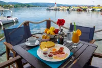 Guesthouse Machi فنادق في Milies
