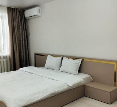 Seven City 24 청결 상태