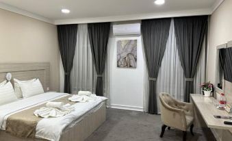 South Hotel Tashkent
