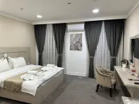 South Hotel Tashkent Hotels in Taschkent