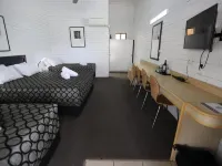 The Town House Motor Inn Hotéis em Goondiwindi