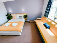 Redwings Lodge Rutland Hotels in South Luffenham