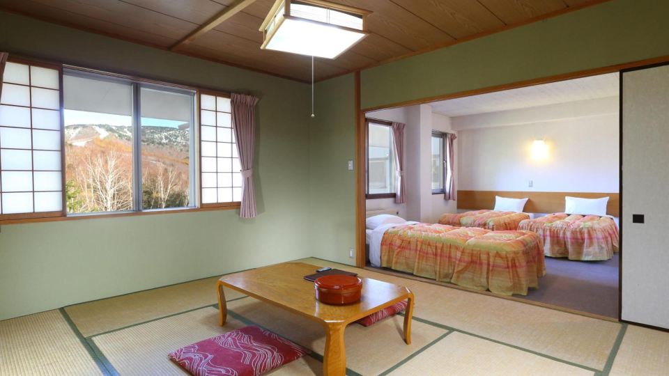 Hotel Mount Shiga