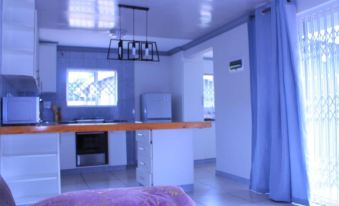Newcastle Thully Guest House