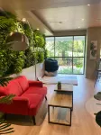 Cozy Studio at Gateway Park LRT City Jatibening Apartment by Travelio Hotels in Pondok Gede