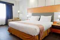 Dangau Hotel Kubu Raya Hotels in Raya River