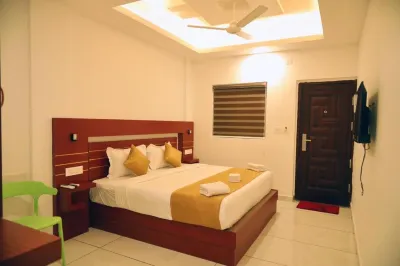 Misty Avenue Premium Rooms