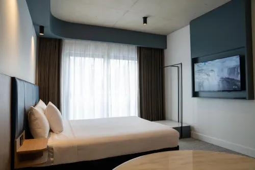 ValueSuites Penrith - Condos