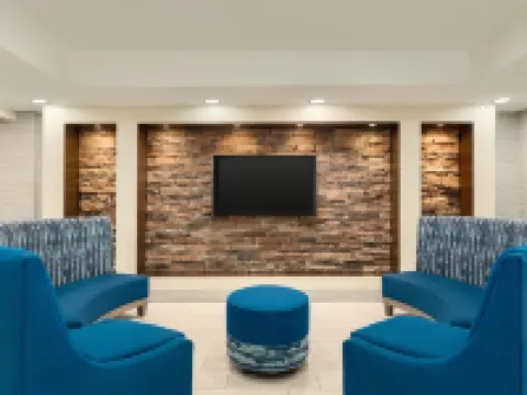 Days Inn & Suites by Wyndham Prattville-Montgomery Hoteles en Prattville