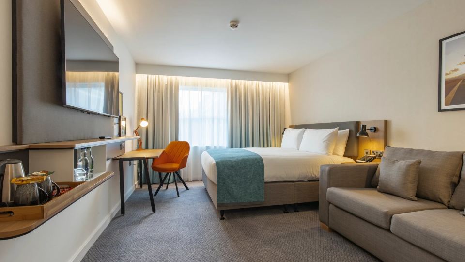 Holiday Inn BRISTOL AIRPORT by IHG