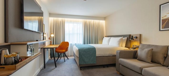 Holiday Inn BRISTOL AIRPORT by IHG Hotels in Bristol