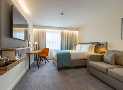Holiday Inn BRISTOL AIRPORT by IHG
