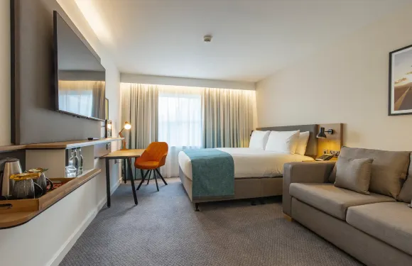 Holiday Inn 布里斯託爾機場