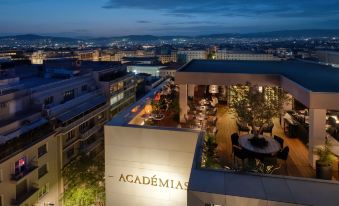Academias Hotel, Autograph Collection