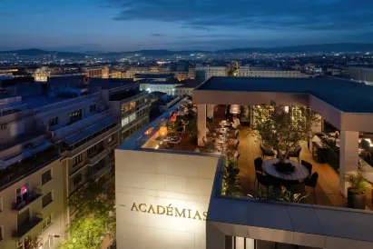 Academias Hotel, Autograph Collection