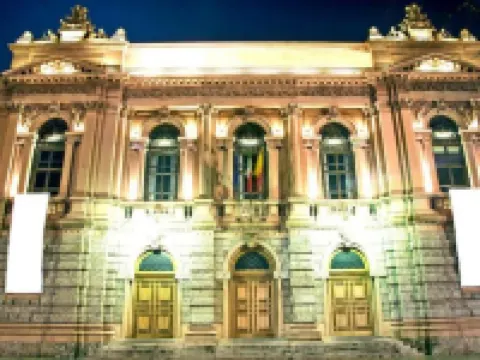 เบอร์กาโมอินเฮาส์ แอร์พอร์ต โรงแรมในแบร์กาโม