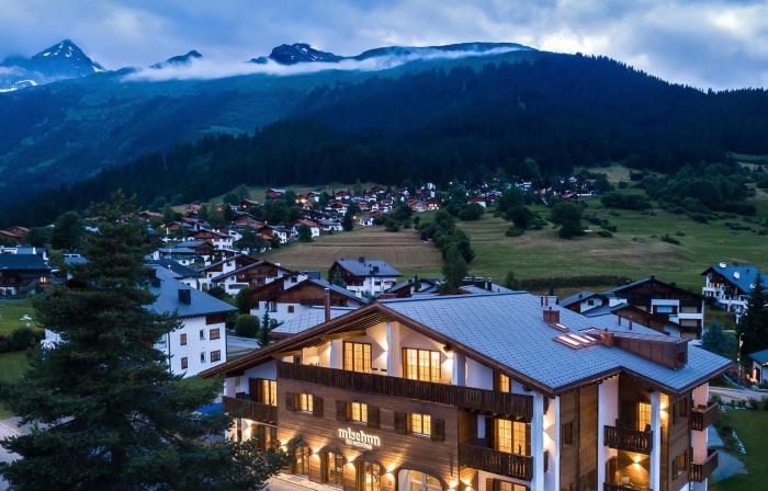 Hotel Mischun
