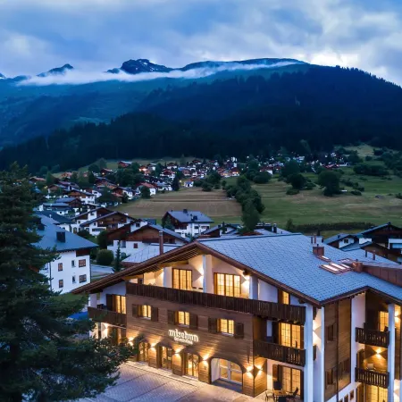 Hotel Mischun