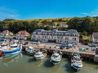Ibis Bayeux Port-en-Bessin Hotels near Musee des Epaves Sous-Marines du Debarquement