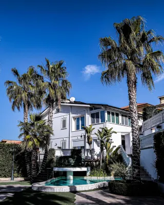Leon d'Oro Hotels in Prizzi
