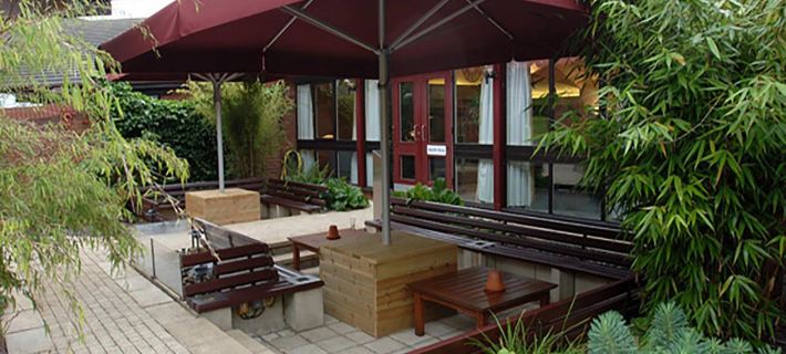 Warwick Conferences - Radcliffe Hotels in Coventry