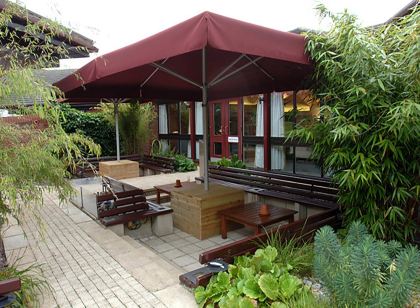 Warwick Conferences - Radcliffe