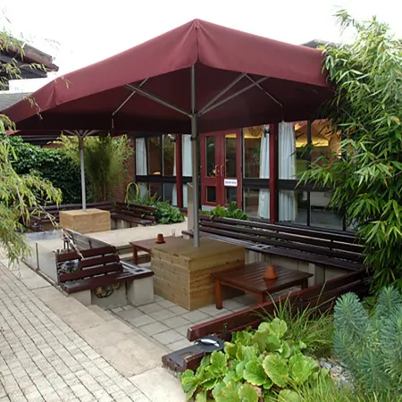 Warwick Conferences - Radcliffe