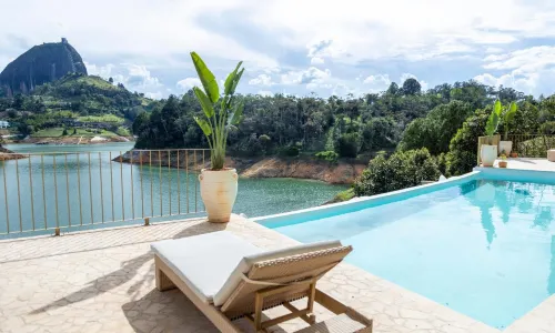 มายลอส โรงแรม บูทีค