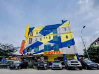 Sun Inns Hotel Cheras - Balakong Các khách sạn gần AquaFrenzy Enterprise