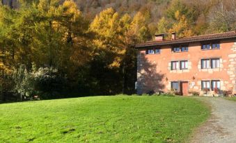 Casa Rural Ecológica Kaaño Etxea