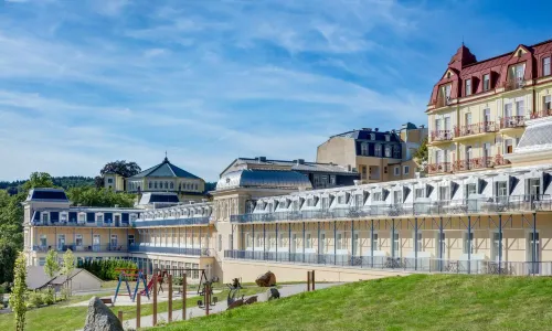 Ensana Centrální Lázně - Maria Spa