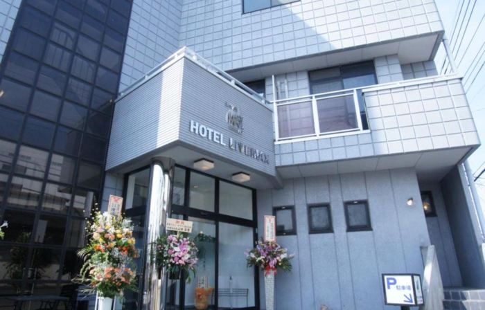 HOTEL LiVEMAX BUDGET Gunma Numata