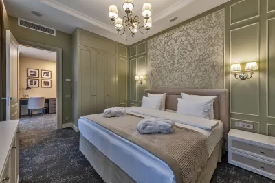 Sokolyona Hotel Hotels near Epiphany Church