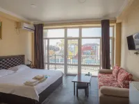Okean Hotels in Izberbash