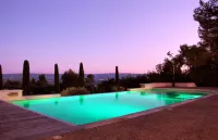 Hôtel le Jas de Joucas - Romantic