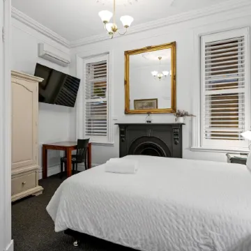 Arundel's Boutique Accommodation