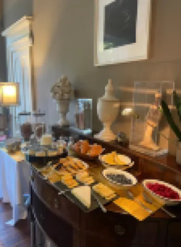 Six Brunton Place Guest House