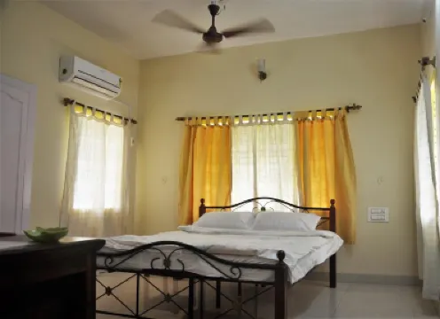 位於瑪哈拉尼佩塔的1卧室公寓-93平方米|帶1個獨立浴室 酒店