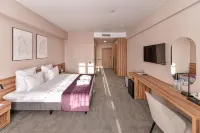 Business Hotel Yar Hotels in Orenburg