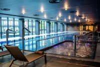 Belmonte Hotel Krynica-Zdrój - Pool