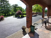 Plantation Lodge Hotels in Municipal District of Bailieborough-Cootehill