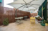 Epimonì B&B Hotels in Innenstadt Catania