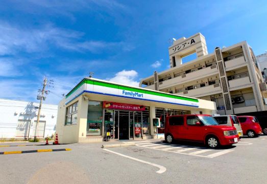 루아나 레아 아파트 내부