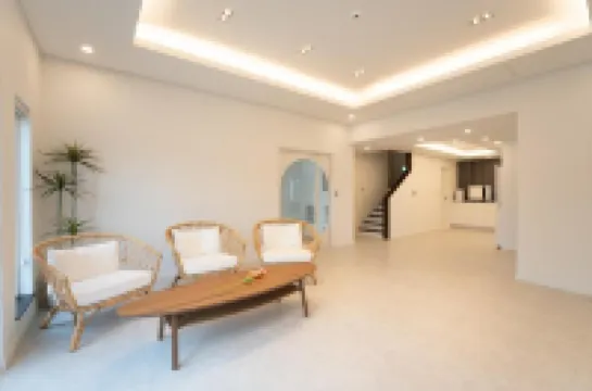 대부도 이응이응 독채풀빌라