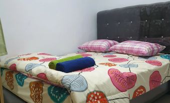 Iren's Homestay