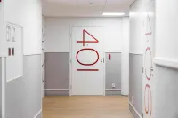 Omena Hotel Turku Kauppiaskatu