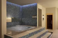 Slemani Rotana - spa
